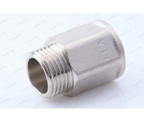 Удлинитель 1/2 Удлинитель 1/2