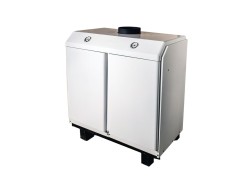 Котел газовый 3 КС - Г -060 СН Sit Житомир верхний выход АТЕМ