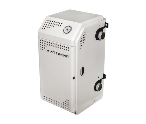 Котел газовый М АОГВ - 12,5 СН Sit Житомир АТЕМ