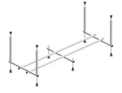 Каркас для ванны Стандарт 160 KS16 Garda 160*70 Alex Baitler