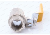 Кран шаровый газовый 1/2