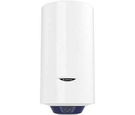 Бойлер BLU 1 ECO ABS PW 80 V Slim Ariston