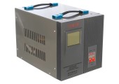 Стабилизатор ACH - 5000/1-Ц 63/6/6 Ресанта
