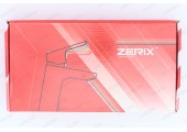 Смеситель для умывальника LR1055-18 с выдвижной лейкой Zerix