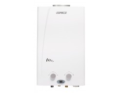 Колонка газовая Superlux 10L CF NG New  Ariston
