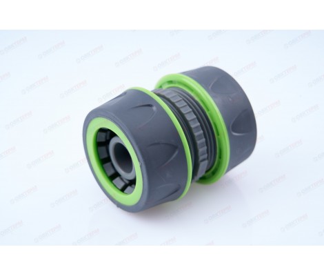 Муфта для шланга ремонтная,  3/4