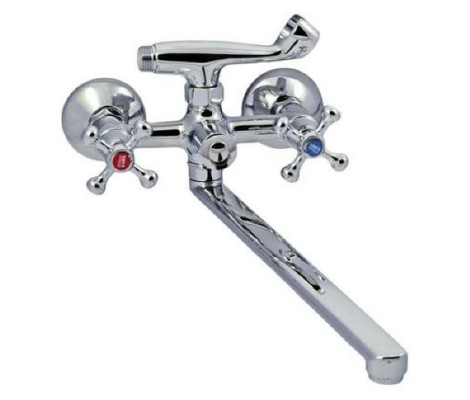 Смеситель для ванны Smes 140 EURO EP0061 ER