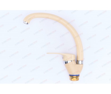 Смеситель для кухни Hansberg 777 Opal Champion