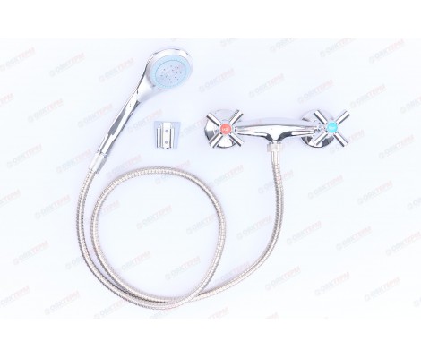 Смеситель для душевой кабины TMK5 722 Zerix