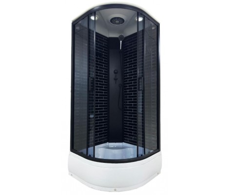 Душевая кабина 020К 90*90*215 Дана