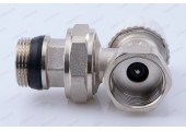 Кран радиаторный 3/4 Кран радиаторный 3/4