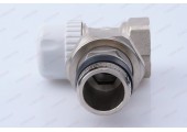 Кран радиаторный 3/4 Кран радиаторный 3/4