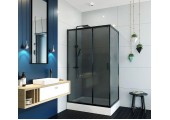 Душевое ограждение ALEX BAITLER AB14120B4