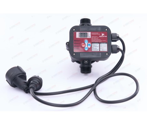 Устройство реле давления PS-08А 1,5-3,0 бар TIМ