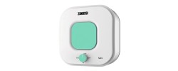 Водонагреватель ZWH/S 15 Mini O надмоечный,зеленый Zanussi 