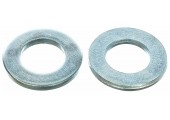 Шайба плоская М6 цб (уп.50шт.) Металвис