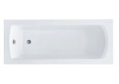 Ванна акриловая Монако прямоугольная 170*70 Santek