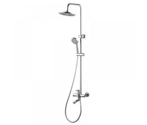 Душ/система MIXXUS ELBA 009-J со смесителем (6 шт/ящ)