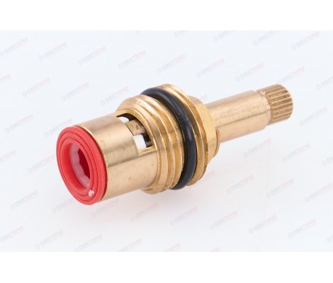 Кран-букса - EP G-FERRO LONG 1/2