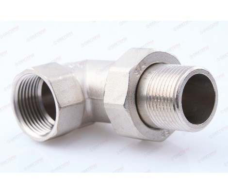 Американка 3/4 Американка 3/4