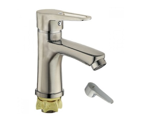 Смеситель для умывальника PUD1 045 (99883) Zerix Смеситель для умывальника PUD1 045 (99883) Zerix