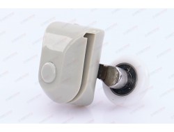 Ролики 23 мм верхний двойной Eva Gold