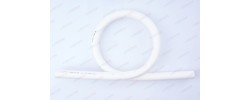 Петля компенсирующая 25 белая Pro Aqua