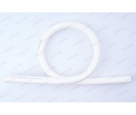 Петля компенсирующая 25 белая Pro Aqua