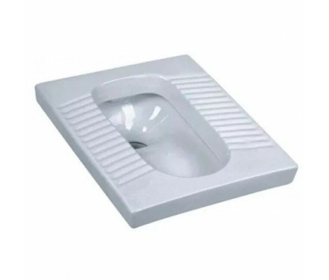 Чаша генуя керамическая Sara Orient с керамическим сифоном ОСМиБТ