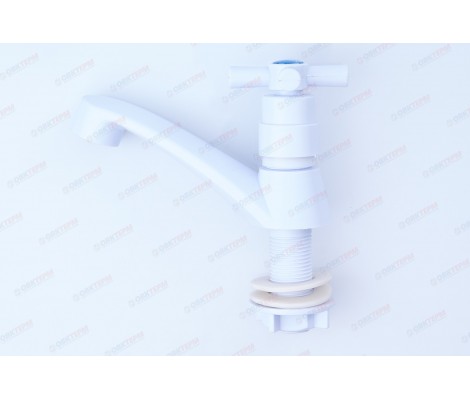 Монокран Mono 017 для мойки буксовый Zerix