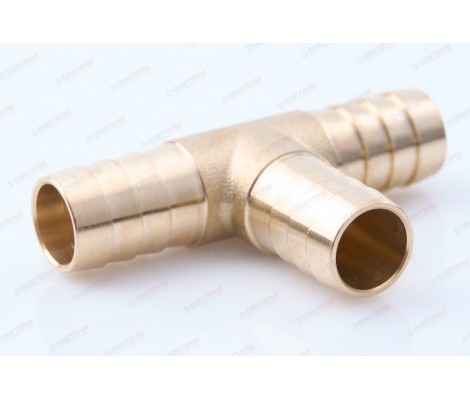 Тройник 16 TIM