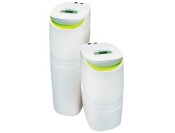 Кабинет WS 1017 без загрузки 03-0,6м3/ч, 9кг Гейзер