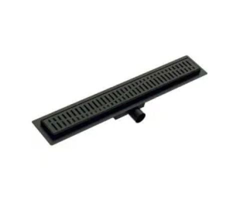 Душевой трап-лоток нержавеющая сталь G86007-39 7x60 см Gappo 