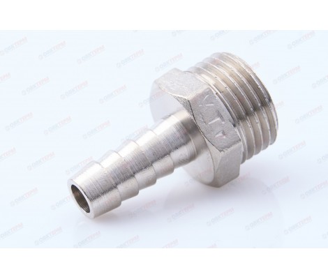 Штуцер 1/2 Штуцер 1/2