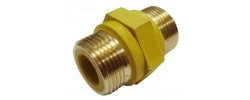 Диэлектрик для газовых шлангов 1/2*3/4 НН