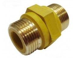 Диэлектрик для газовых шлангов 1/2*3/4 НН