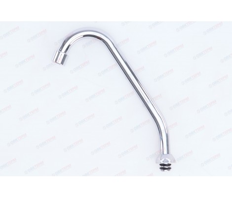 Излив для смесителя WKC-2131 Zerix Излив для смесителя WKC-2131 Zerix