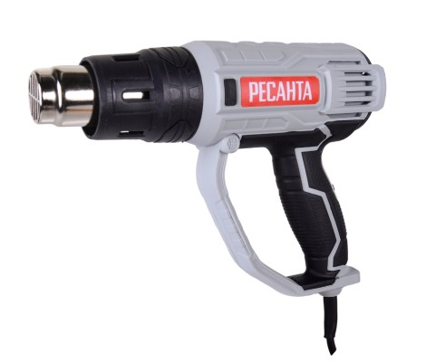 Строительный фен ФЭ-2000К Ресанта