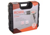 Строительный фен ФЭ-2000К Ресанта