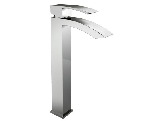 Смеситель для раковины G1007-11 хром Gappo Смеситель для раковины G1007-11 хром Gappo