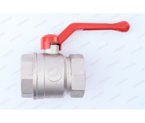 Кран шаровый VALFEX  2