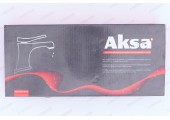 Смеситель д/душа буксовый AKSA SVR-05-03 хром (20 шт/ящ) Смеситель д/душа буксовый AKSA SVR-05-03 хром (20 шт/ящ)