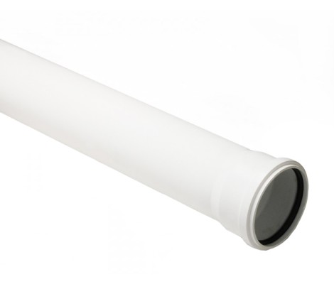 Труба канализационная 32* 0,315м 1,8 мм Euro Plast