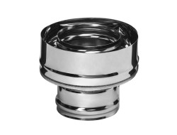 Адаптер стартовый 430/0,5 мм Ф150х210 f0308 Ferrum