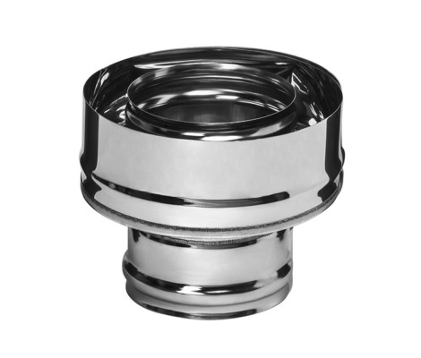 Адаптер стартовый 430/0,5 мм Ф150х210 f0308 Ferrum