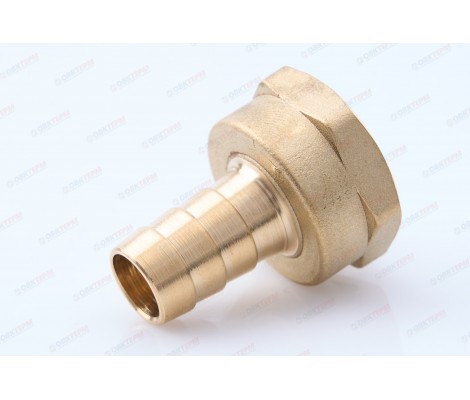 Штуцер М12-1/2В Никифоров Штуцер М12-1/2В Никифоров