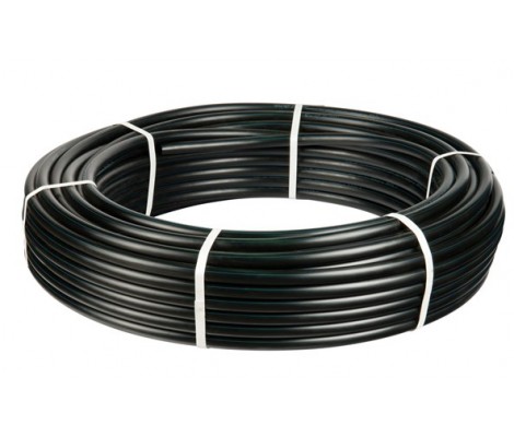 Труба полиэтиленовая 6 bar 32*1,9 ЭКО Импульс-Крым