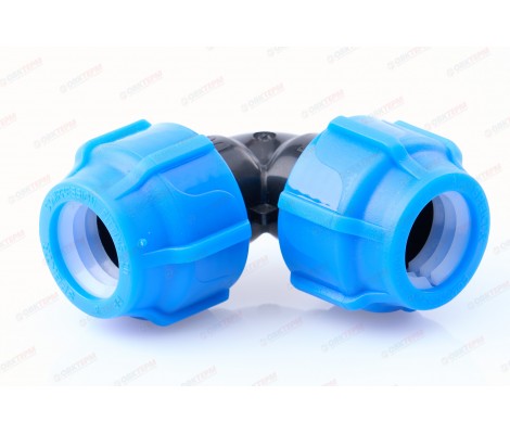 Угол соединительный 20*20 Spektr