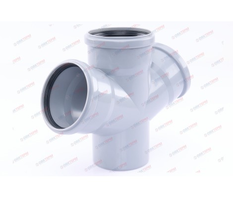 Крестовина 110/110/110/67° RTP