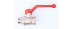 Кран шаровый VALFEX 1/2